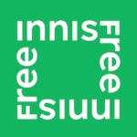 innisfree android application logo